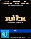The Rock - Entscheidung Auf Alcatraz